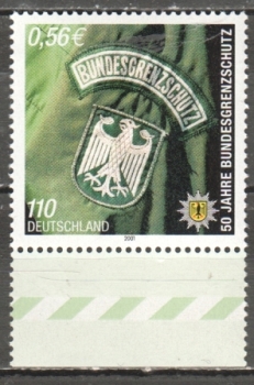 NSR 2175 ** - 2001
